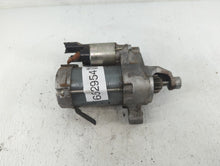 2017-2020 Audi A4 Car Starter Motor Solenoid OEM P/N:MS438000-1020 06L 911 024 Fits Fits 2017 2018 2019 2020 OEM Used Auto Parts