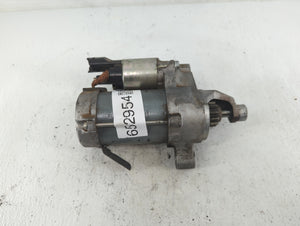 2017-2020 Audi A4 Car Starter Motor Solenoid OEM P/N:MS438000-1020 06L 911 024 Fits Fits 2017 2018 2019 2020 OEM Used Auto Parts