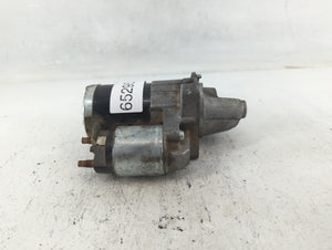 2013-2017 Ford Escape Car Starter Motor Solenoid OEM P/N:M000T39471ZC CJ5T-11000-BA Fits OEM Used Auto Parts