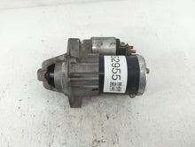 2013-2017 Ford Escape Car Starter Motor Solenoid OEM P/N:M000T39471ZC CJ5T-11000-BA Fits OEM Used Auto Parts