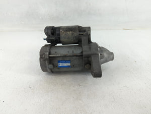 2009-2016 Toyota Corolla Car Starter Motor Solenoid OEM P/N:TN428000-4301 28100-0T050 Fits OEM Used Auto Parts