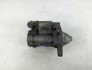 2009-2016 Toyota Corolla Car Starter Motor Solenoid OEM P/N:TN428000-4301 28100-0T050 Fits OEM Used Auto Parts