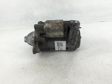 2009-2016 Toyota Corolla Car Starter Motor Solenoid OEM P/N:TN428000-4301 28100-0T050 Fits OEM Used Auto Parts