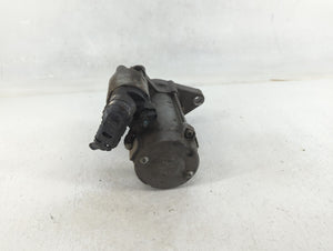 2009-2016 Toyota Corolla Car Starter Motor Solenoid OEM P/N:TN428000-4301 28100-0T050 Fits OEM Used Auto Parts