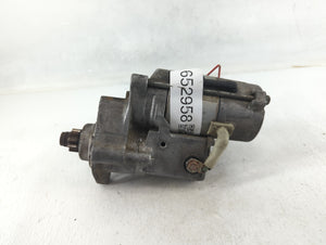 2006-2009 Land Rover Range Rover Sport Car Starter Motor Solenoid OEM P/N:NAD500160 Fits Fits 2005 2006 2007 2008 2009 OEM Used Auto Parts