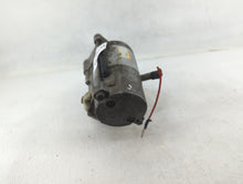 2006-2009 Land Rover Range Rover Sport Car Starter Motor Solenoid OEM P/N:NAD500160 Fits Fits 2005 2006 2007 2008 2009 OEM Used Auto Parts