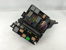 2015 Hyundai Sonata Fusebox Fuse Box Panel Relay Module P/N:91950-C1820 Fits OEM Used Auto Parts