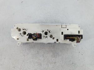 2015-2019 Ford Transit-150 Climate Control Module Temperature AC/Heater Replacement P/N:BM5T 18549 Fits OEM Used Auto Parts