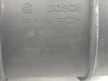 2009-2011 Buick Enclave Mass Air Flow Meter Maf