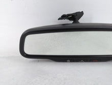 2011-2019 Hyundai Sonata Interior Rear View Mirror Replacement OEM P/N:A047396 Fits OEM Used Auto Parts