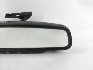 2011-2019 Hyundai Sonata Interior Rear View Mirror Replacement OEM P/N:A047396 Fits OEM Used Auto Parts