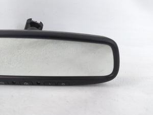 2016-2020 Infiniti Qx60 Interior Rear View Mirror Replacement OEM P/N:102418 905-3607 4112A-0B12HL4 Fits OEM Used Auto Parts