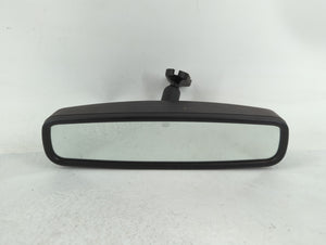 2013-2016 Chevrolet Malibu Interior Rear View Mirror Replacement OEM P/N:IE11026533 Fits OEM Used Auto Parts