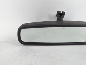 2013-2016 Chevrolet Malibu Interior Rear View Mirror Replacement OEM P/N:IE11026533 Fits OEM Used Auto Parts