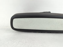 2011-2013 Infiniti M56 Interior Rear View Mirror Replacement OEM P/N:E11026006 Fits OEM Used Auto Parts