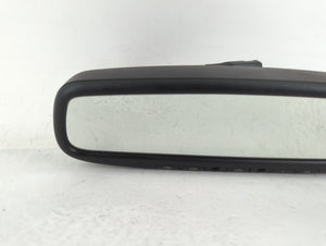 2011-2013 Infiniti M56 Interior Rear View Mirror Replacement OEM P/N:E11026006 Fits OEM Used Auto Parts