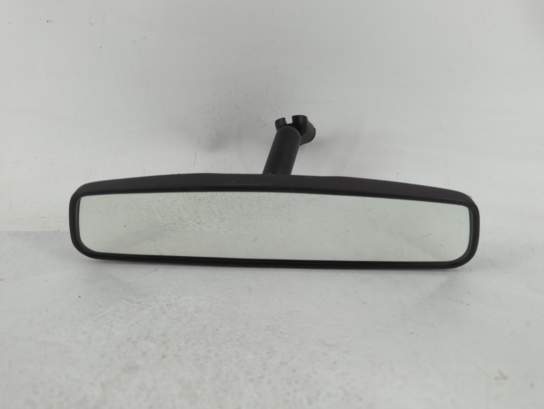 2010-2021 Hyundai Tucson Interior Rear View Mirror Replacement OEM P/N:E8011083 Fits OEM Used Auto Parts