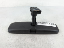 2017-2022 Toyota Corolla Interior Rear View Mirror Replacement OEM P/N:E4022197 E4032197 Fits OEM Used Auto Parts