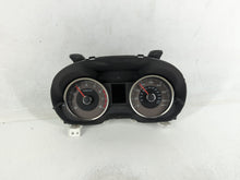 2014 Subaru Forester Instrument Cluster Speedometer Gauges P/N:8503SG600 Fits OEM Used Auto Parts