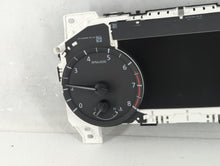 2019-2020 Nissan Altima Instrument Cluster Speedometer Gauges P/N:248106CA0A Fits Fits 2019 2020 OEM Used Auto Parts