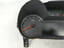 2015 Chevrolet Impala Instrument Cluster Speedometer Gauges P/N:23251509 Fits OEM Used Auto Parts