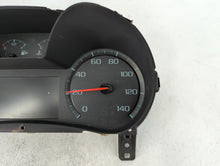 2015 Chevrolet Impala Instrument Cluster Speedometer Gauges P/N:23251509 Fits OEM Used Auto Parts