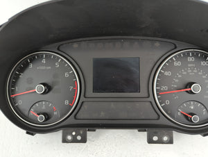 2016-2018 Kia Optima Instrument Cluster Speedometer Gauges P/N:94001-D5000 Fits Fits 2016 2017 2018 OEM Used Auto Parts