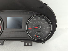 2016-2018 Kia Optima Instrument Cluster Speedometer Gauges P/N:94001-D5000 Fits Fits 2016 2017 2018 OEM Used Auto Parts