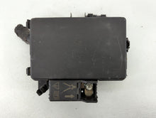 2017-2019 Ford Transit-250 Fusebox Fuse Box Panel Relay Module Fits Fits 2017 2018 2019 OEM Used Auto Parts