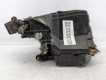 2013-2022 Mazda Cx-5 Fusebox Fuse Box Panel Relay Module P/N:K123-6676Y Fits OEM Used Auto Parts