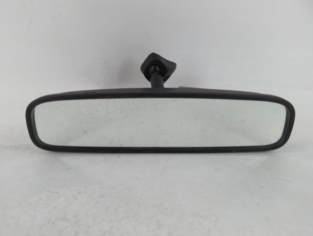 2015-2020 Hyundai Santa Fe Interior Rear View Mirror Replacement OEM P/N:E4012143 Fits OEM Used Auto Parts