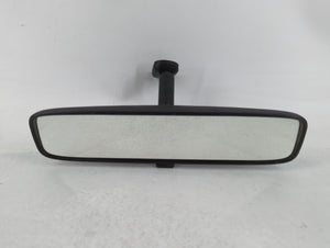 2005 Dodge Ram 1500 Interior Rear View Mirror Replacement OEM P/N:55074916 Fits OEM Used Auto Parts