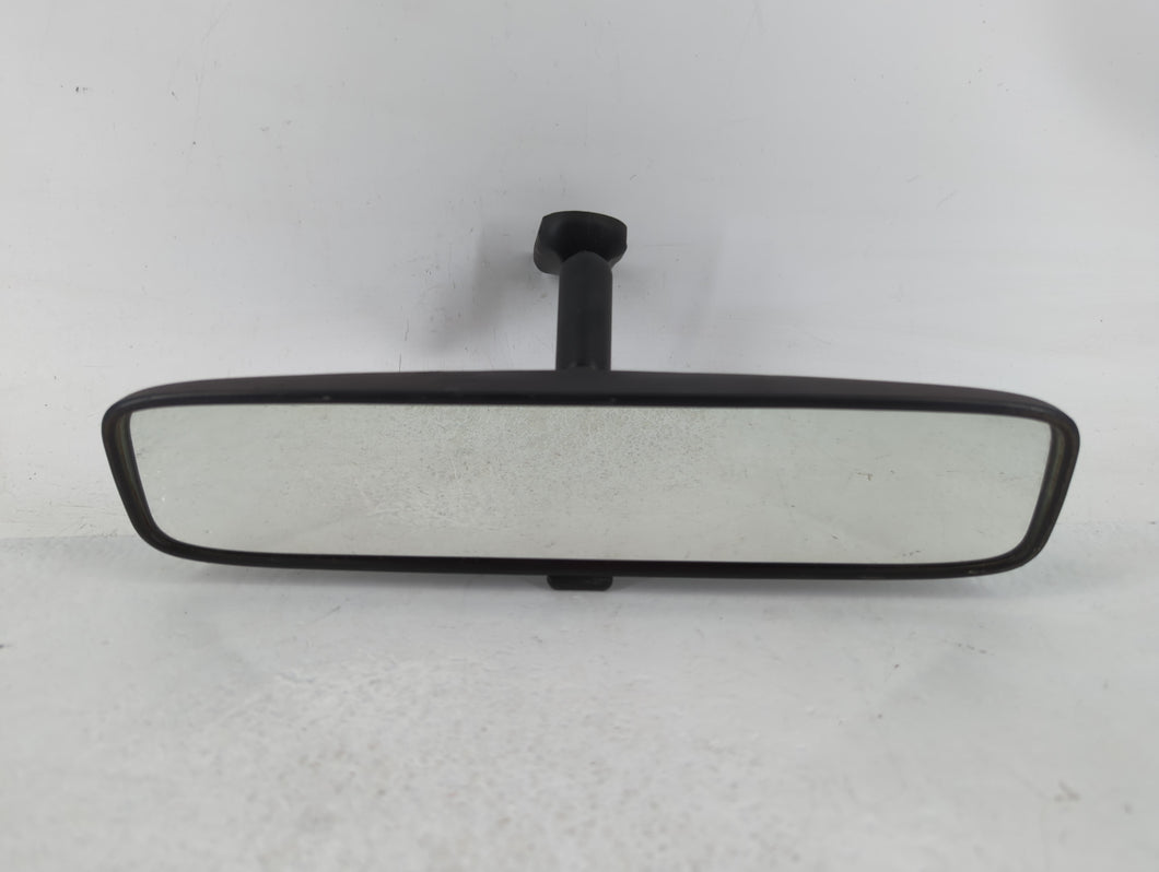 2005 Dodge Ram 1500 Interior Rear View Mirror Replacement OEM P/N:55074916 Fits OEM Used Auto Parts