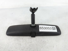 2005 Dodge Ram 1500 Interior Rear View Mirror Replacement OEM P/N:55074916 Fits OEM Used Auto Parts