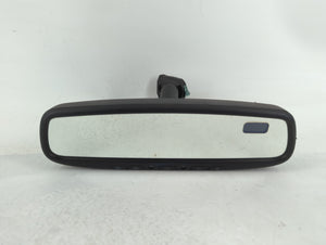 2011-2014 Toyota Sienna Interior Rear View Mirror Replacement OEM P/N:8781008021 E11026378 Fits Fits 2011 2012 2013 2014 OEM Used Auto Parts