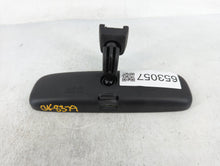 2004-2022 Toyota Prius Interior Rear View Mirror Replacement OEM P/N:E4022197 E4032197 Fits OEM Used Auto Parts