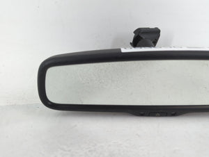 2014 Nissan Maxima Interior Rear View Mirror Replacement OEM P/N:110314 905-1294 E11026001 Fits OEM Used Auto Parts