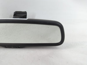 2014 Nissan Maxima Interior Rear View Mirror Replacement OEM P/N:110314 905-1294 E11026001 Fits OEM Used Auto Parts