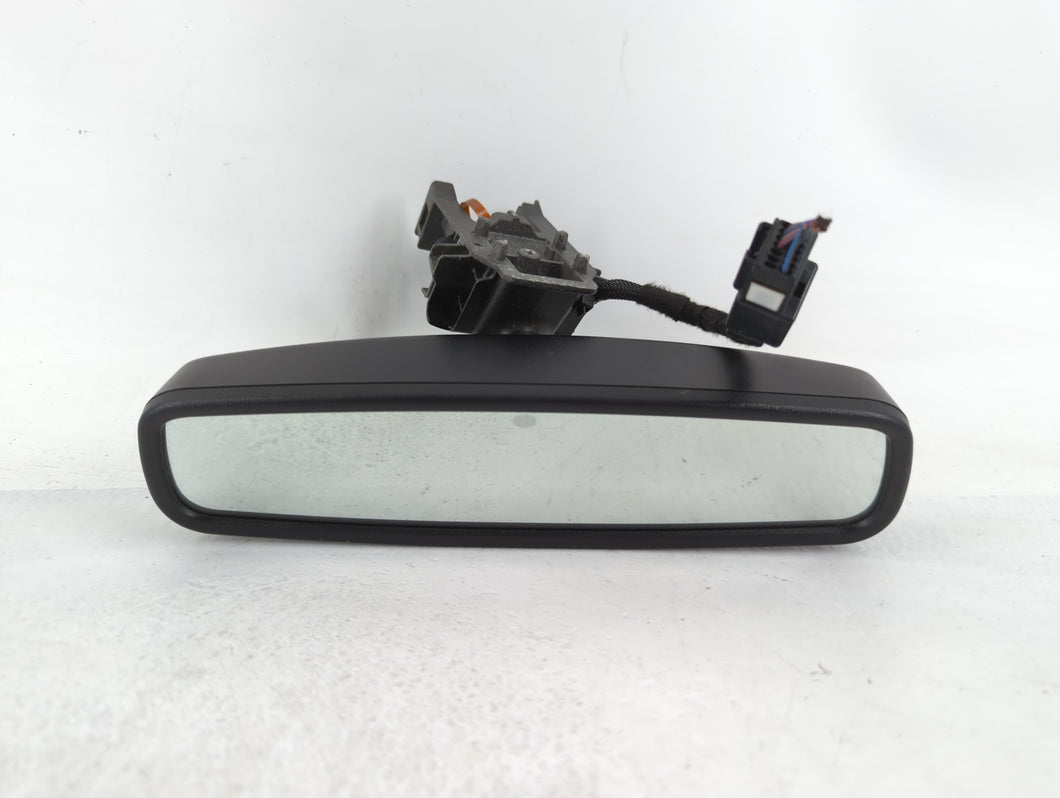 2007-2020 Ford Edge Interior Rear View Mirror Replacement OEM P/N:FU5A 17E678 AF Fits OEM Used Auto Parts