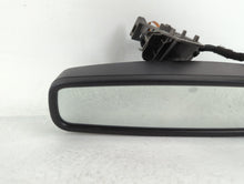 2007-2020 Ford Edge Interior Rear View Mirror Replacement OEM P/N:FU5A 17E678 AF Fits OEM Used Auto Parts