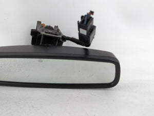 2007-2020 Ford Edge Interior Rear View Mirror Replacement OEM P/N:FU5A 17E678 AF Fits OEM Used Auto Parts