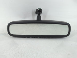 2014-2022 Mazda Cx-5 Interior Rear View Mirror Replacement OEM P/N:040123 905-3683 Fits OEM Used Auto Parts