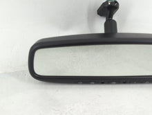 2014-2022 Mazda Cx-5 Interior Rear View Mirror Replacement OEM P/N:040123 905-3683 Fits OEM Used Auto Parts