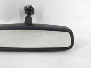 2014-2022 Mazda Cx-5 Interior Rear View Mirror Replacement OEM P/N:040123 905-3683 Fits OEM Used Auto Parts