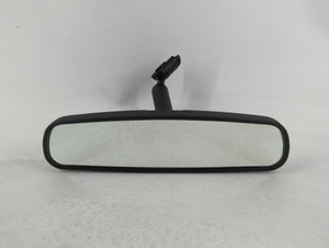 2001-2016 Ford Escape Interior Rear View Mirror Replacement OEM P/N:IE8011681 Fits OEM Used Auto Parts