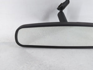 2001-2016 Ford Escape Interior Rear View Mirror Replacement OEM P/N:IE8011681 Fits OEM Used Auto Parts