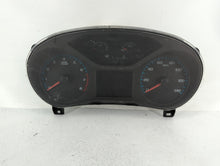 2015 Chevrolet Colorado Instrument Cluster Speedometer Gauges P/N:23231647 Fits OEM Used Auto Parts