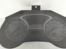 2013 Nissan Altima Instrument Cluster Speedometer Gauges P/N:24810 3TA0C Fits OEM Used Auto Parts