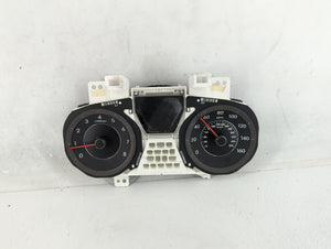 2014-2016 Hyundai Elantra Instrument Cluster Speedometer Gauges P/N:940043Y010 Fits Fits 2014 2015 2016 OEM Used Auto Parts