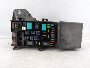 2003-2007 Honda Accord Fusebox Fuse Box Panel Relay Module P/N:22034073 Fits Fits 2003 2004 2005 2006 2007 OEM Used Auto Parts